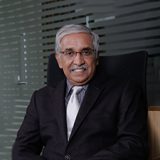 Dr. K. N. Manjunath