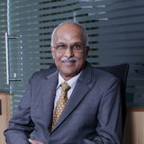 Dr. P. Ranganath Nayak