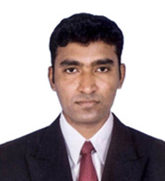 Dr. Satish T