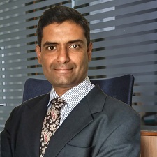 Dr. Suraj Manjunath
