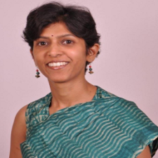 Dr. Deepti Vepakomma