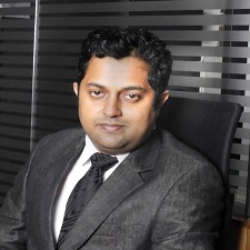 Dr. Jadhav Tanmay Ashok
