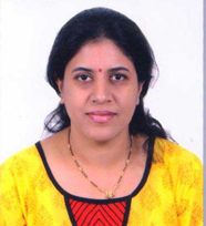 dummy image of Dr. Gayathri R working in multispecialty hospital in bangalore ie vikram
