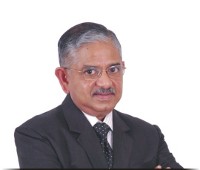 Dr. P. Padmakumar