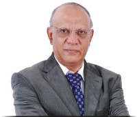 Dr. V. Subash Chandra