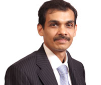 Dr. Dheeraj Karanth