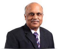 Dr. Kishore Nayak