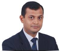Dr. Satish Kumar M. M.