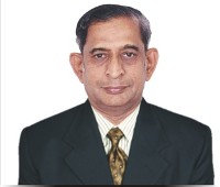 Dr. B. A. Chandramouli
