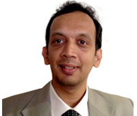 Dr. S. Raghavendra