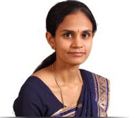Dr. Veena Sheshadri