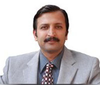 Dr. Vasudev N. Prabhu