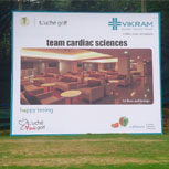 Team Cardiac Sciences