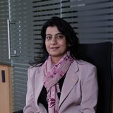 Dr. Ayesha Firdos