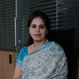 Dr. Pooja Jagannath