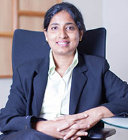 Dr. Kanti Shetty
