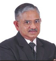 Dr. P. Padmakumar