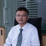 Dr. Satish Rao Kalanje
