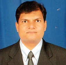 Dr. Chandrashekarmurthy Y.M